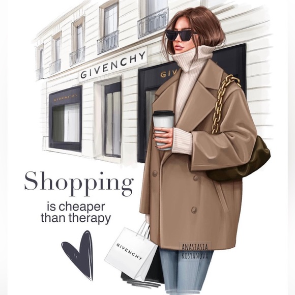 🥳 Black Friday Bundle Blowout Sale🥳 
Happening Now! Share & Like this Post♥️ - Picture 17 of 17